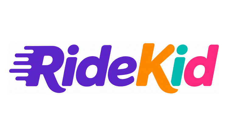 Available Business Name For Sale - RideKid